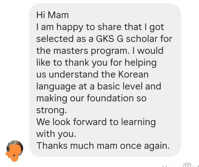 Student Review 5