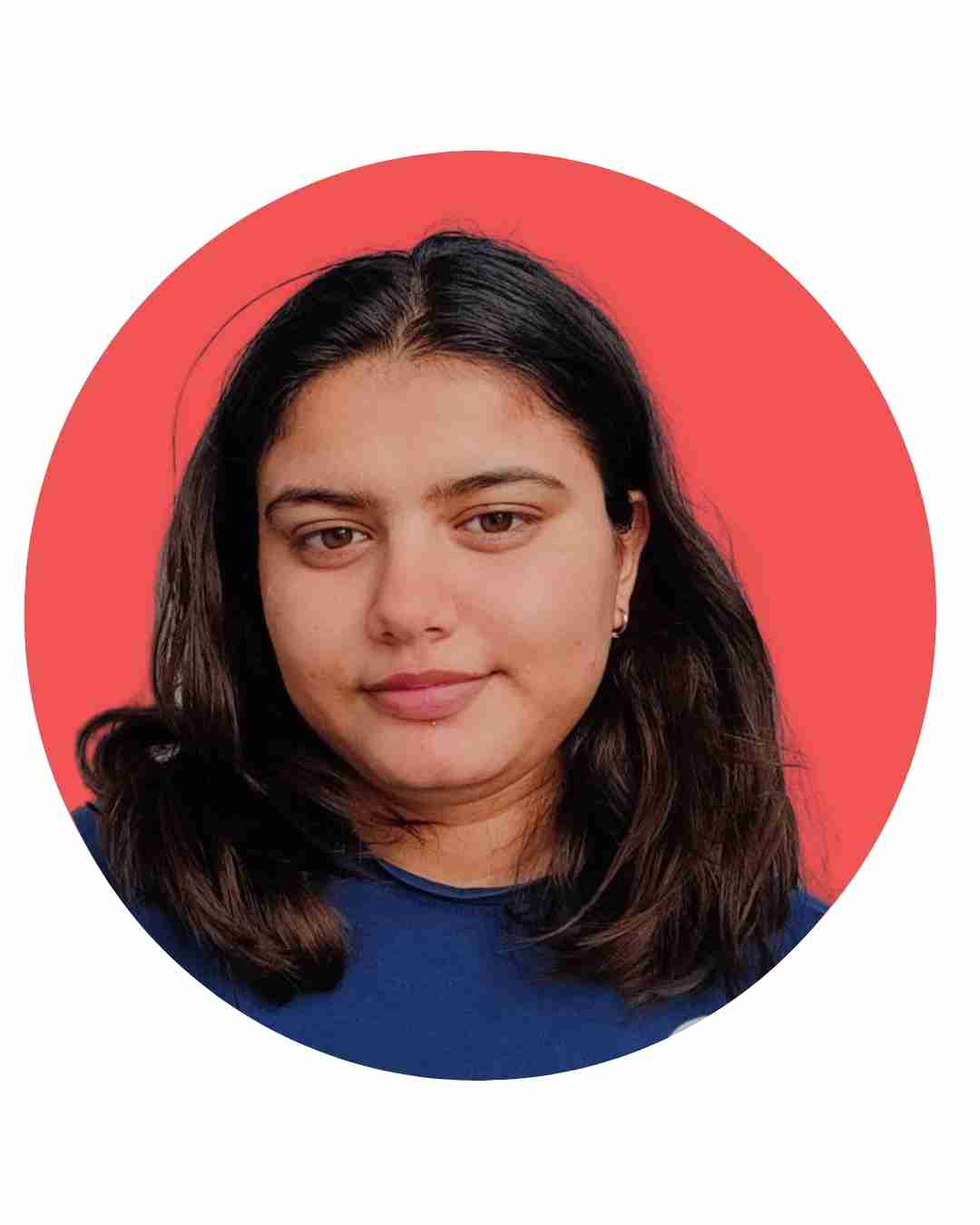 Nidhi - Korean EduTuber